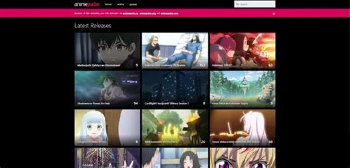 AnimePahe: The Ultimate Guide to Free Anime Streaming Online