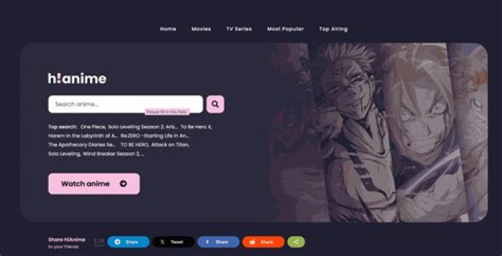 Discover the Best Way to Watch Anime Online with HiAnime: Your Ultimate Guide